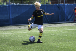 AIK - KIF Örebro.  1-0