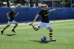 AIK - KIF Örebro.  1-0