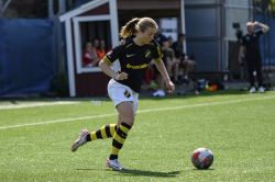 AIK - KIF Örebro.  1-0