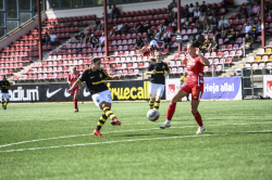 AIK - KIF Örebro.  1-0