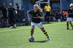 AIK - KIF Örebro.  1-0