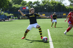 AIK - KIF Örebro.  1-0