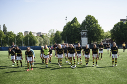 AIK - KIF Örebro.  1-0