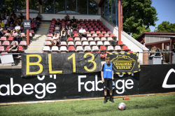 Publikbilder. AIK-KIF Örebro