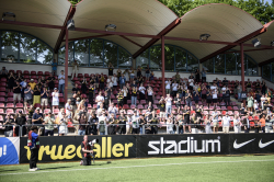 Publikbilder. AIK-KIF Örebro