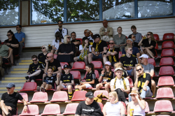 Publikbilder. AIK-KIF Örebro