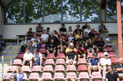 Publikbilder. AIK-KIF Örebro