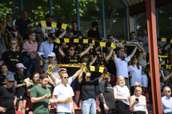 Publikbilder. AIK-KIF Örebro