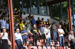 Publikbilder. AIK-KIF Örebro