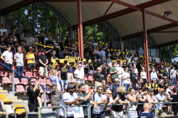 Publikbilder. AIK-KIF Örebro