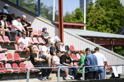 Publikbilder. AIK-KIF Örebro