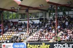 Publikbilder. AIK-KIF Örebro