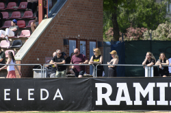 Publikbilder. AIK-KIF Örebro