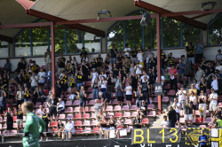 Publikbilder. AIK-KIF Örebro