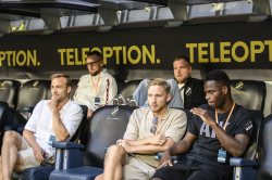 AIK-Göteborg.  5-2