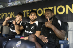 AIK-Göteborg.  5-2
