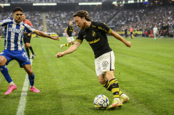 AIK-Göteborg.  5-2