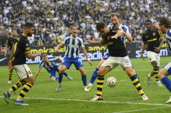 AIK-Göteborg.  5-2