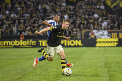 AIK-Göteborg.  5-2