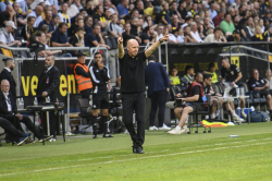 AIK-Göteborg.  5-2