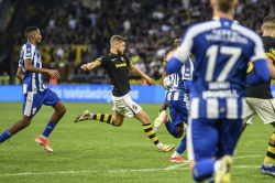 AIK-Göteborg.  5-2