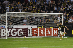 AIK-Göteborg.  5-2