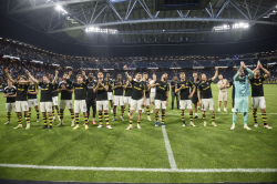 AIK-Göteborg.  5-2