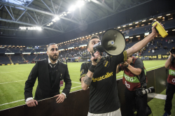 AIK-Göteborg.  5-2