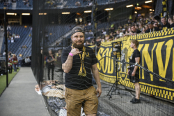 Publikbilder. AIK-Göteborg