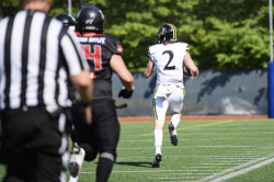 AIK - Örebro. 7-21  (Am.fotboll)