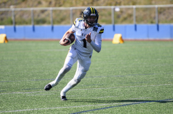 AIK - Örebro. 7-21  (Am.fotboll)
