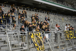 Hammarby - AIK.  4-0