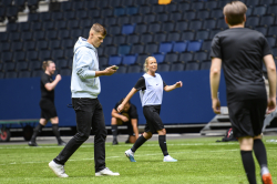 AIK Partner Cup 2024