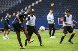 AIK Partner Cup 2024