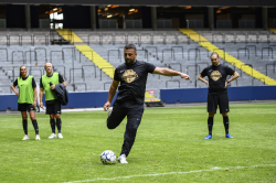 AIK Partner Cup 2024