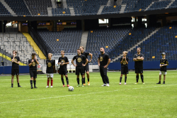 AIK Partner Cup 2024