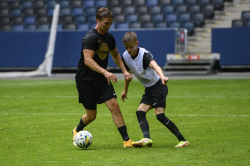 AIK Partner Cup 2024
