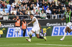 Gais - AIK.  2-0