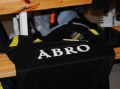 Örebro - AIK.  1-0