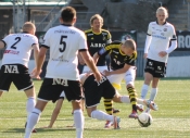 Örebro - AIK.  1-0