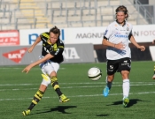 Örebro - AIK.  1-0