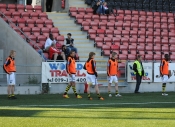 Örebro - AIK.  1-0