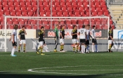 Örebro - AIK.  1-0