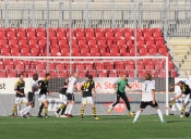 Örebro - AIK.  1-0