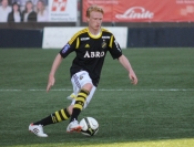 Örebro - AIK.  1-0