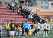 Örebro - AIK.  1-0