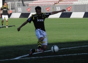 Örebro - AIK.  1-0