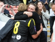 Örebro - AIK.  1-0