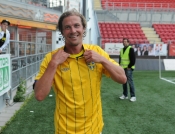 Örebro - AIK.  1-0