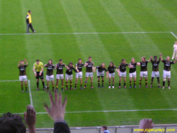 AIK - Boden.  3-1